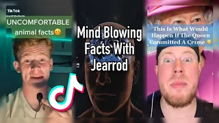 Crazy TIK TOK facts that will leave you speechless l Part 14