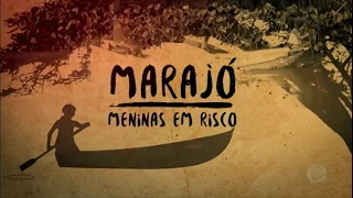 Série JR: crianças são aliciadas sexualmente em troca de óleo diesel na Ilha de Marajó