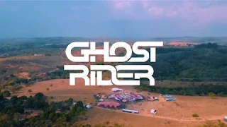 Ghost Rider - Alliance 2019 #SBontour