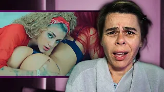 MÃE FEMINISTA reage a MULHERES NO TRAP (Azzy, Hyperanhas, Ebony, Strychniness)