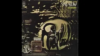 Skid Row:-'Go, I'm Never Gonna Let You, Parts 1 & 2'