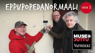 EppuPopedaNormaali osa 2