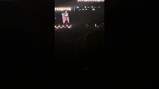 Blitzkrieg Bop Green Day Intro Hella Mega Tour (8.13.21 Hershey PA)