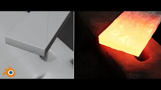 HEATED METAL EFFECT BLENDER 2.91