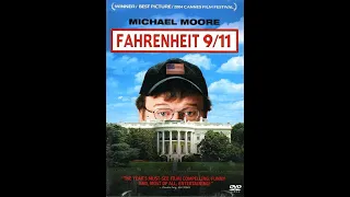 Fahrenheit 9/11 (2004)