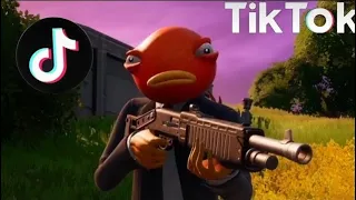 Fortnite Tik Tok Montage #1