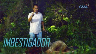 Nawawalang dalagita, natagpuang patay na | Imbestigador