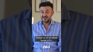 Prof.  Dr.  Ahmet Arslan Retorik Kampı'nda