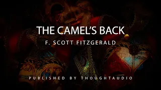 The Camel's Back by F. Scott Fitzgerald - Full Audio Book