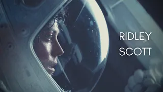 The Beauty Of Ridley Scott