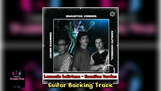 Lamento boliviano (Con voz) | Guitar Backing Track | Pista sin guitarra | Enanitos Verdes