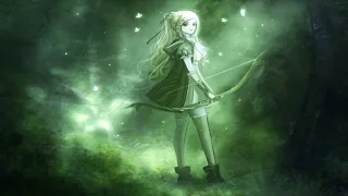 Fantasy Music - Elves of the Magical Glade