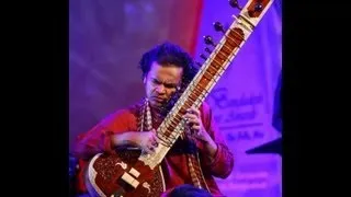 Raga Parameshwari (Sitar) || Ebadul Huq Shaikat