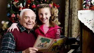 Hallmark Movie A Grandpa For Christmas 2007   Hallmark Chistmas Movie 2016