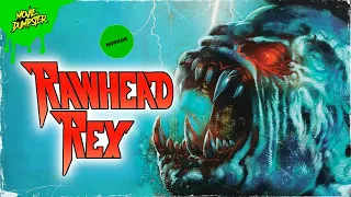 Rawhead Rex (1986) Fails to Capture Clive Barker's Vision