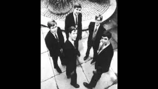 Squires - Going All The Way (1966)