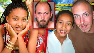 The Dad Who Slashed His Daughter & Violated Her For 22 Hours