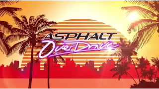 Asphalt Overdrive Developer Diary