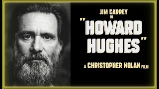 Christopher Nolan's HOWARD HUGHES ''...The Best Script I've Ever Written...''