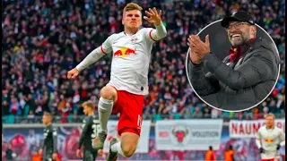 Timo Werner 2020 ● The Next MÜLLER - Goal Machine ● Insane Goals, Skills & Dribbling | HD ⚪🔴