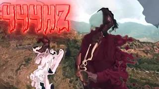 PERFECT TREE - [528HZ+BASS BOOST] - Chronixx (Official Audio)