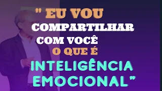 Dr.| Daniel Goleman | ensina o que é de fato Inteligência Emocional @danielgoleman