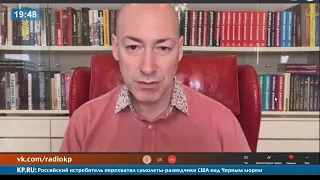 Гордон о том, есть ли у Порошенко шанс снова стать президентом