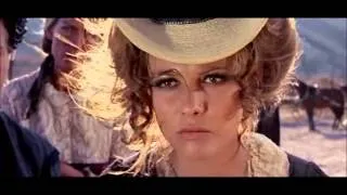 Ennio morricone - C'era Una Volta il West