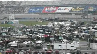 Dover International speedway Fedex 400 benefits Autism Speaks