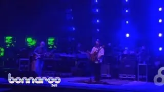 Widespread Panic - "Protein Drink" & "Sewing Machine" - Bonnaroo 2011 (Official Video) | Bonnaroo365