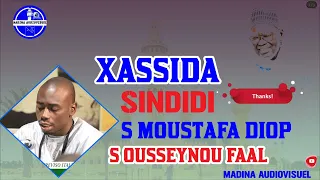 XASSIDA SINDIDI DAJU S MOUSTSFA DIOP RAJASS S OUSSEYNOU FALL ITALY