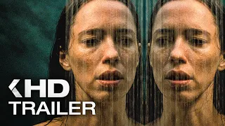 THE NIGHT HOUSE Trailer (2021)