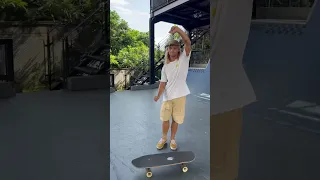 Secret Life Hack For Backside Speed Generation Surf Skate