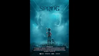 Spring (2019) - Music rescore by Bruno Fernandez-Ruiz & Film by Blender Studio