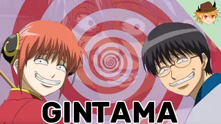 The Gintama Effect