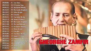 Gheorghe Zamfir Greatest Hits 2020- Best Songs Of Gheorghe Zamfir