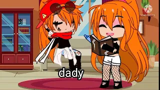 ❤🧱🧑‍🦰x🌺👩‍🦰dady meme ppg x rrb gacha club Blossick 👩‍🦰🌺x🧑‍🦰🧱❤