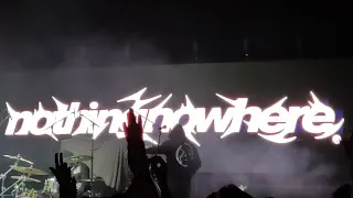 Nothing Nowhere Live Full Set HD @ The Danforth Music Hall Toronto 5/7/2023