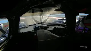 2021 Le Castellet Round - Onboard #United Autosports #22 (Ligier JS P320-Nissan)