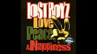 LOST BOYZ MIX