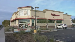 California expected to oust Walgreens after company restricts access to abortion pill