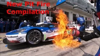 New Pit Fire Compilation (2015 - 2017)