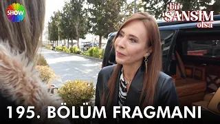 Bir Şansım Olsa 195. Bölüm Fragmanı | "Hiçbir anne 5 yaşındaki çocuğunu bırakıp gitmez..."