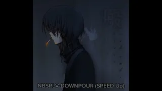 NBSPLV-DOWNPOUR(SPEED Up) 1час