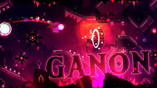 "Ganon" (Preview) by Ryder, Xender Game, Reunomi & more | Geometry Dash 2.11