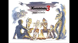 Cent-Omnia Region/Night – Xenoblade Chronicles 3: Future Redeemed OST