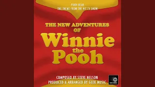 Pooh Bear (From "The New Adventures Of Winnie The Pooh")