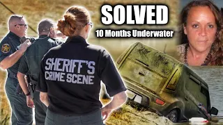 SOLVED 10-Month-Old Missing Persons Case..(Margaret "Jan" Shupe Smith)