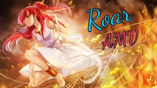 Roar「Anime MV」- Katy Perry