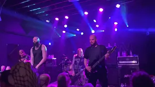 Suffocation - “Pierced From Within” LIVE @ 1904 Music Hall in Jacksonville, FL on 06/15/2022